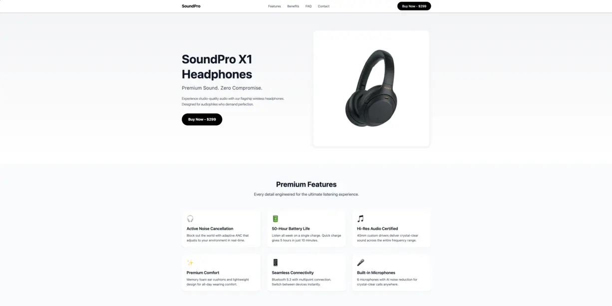 SoundPro
